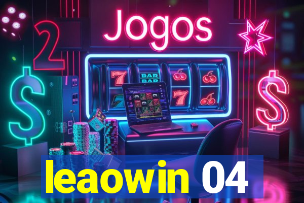 leaowin 04